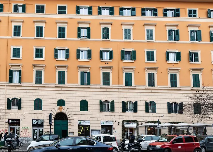 Apartament A Casa Lamperini 59