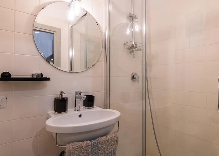 Apartament A Casa Lamperini 59 Rzym