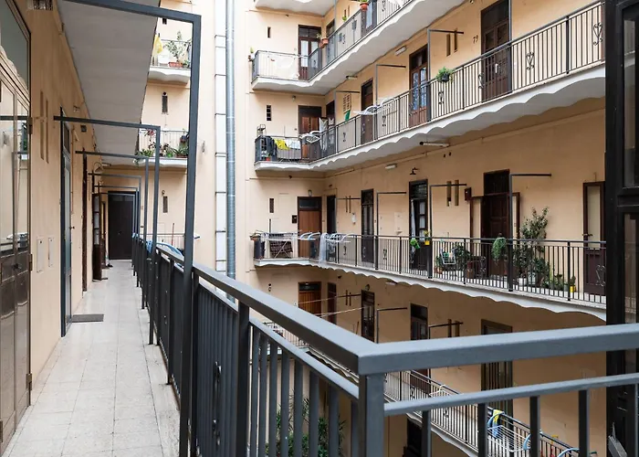 Apartament A Casa Lamperini 59 *