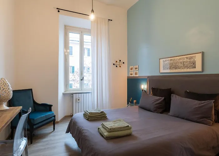 A Casa Lamperini 59